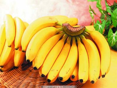 香蕉